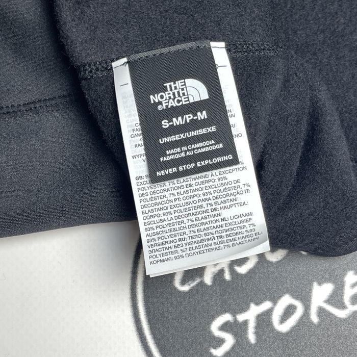 ОРИГІНАЛ Чоловіча Балаклава The North Face L/XL з США Нова