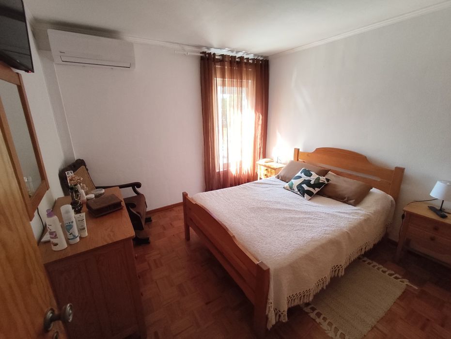 Permuto T5 renovado