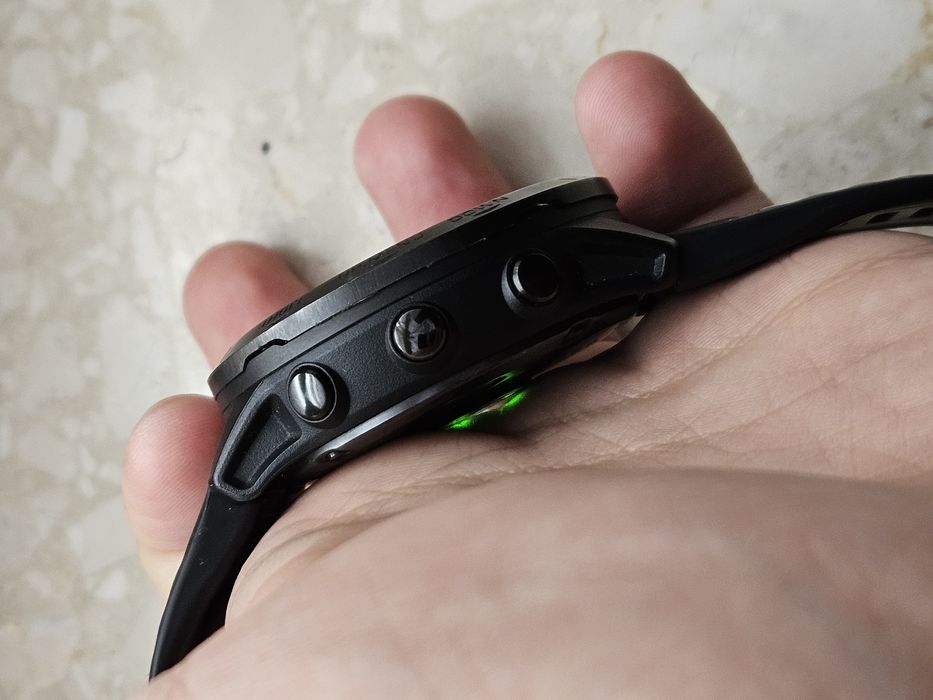 Garmin Fenix 6X PRO Komplet