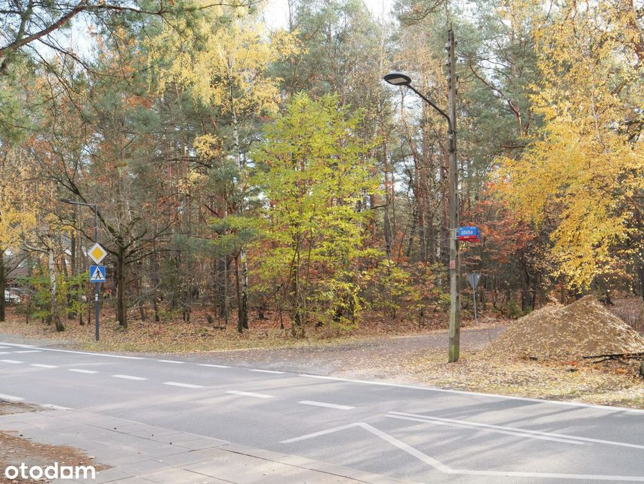 Wawer. Prestiżowa okolica - Więcej