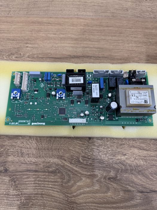 Плата управління Ferroli Domicompact