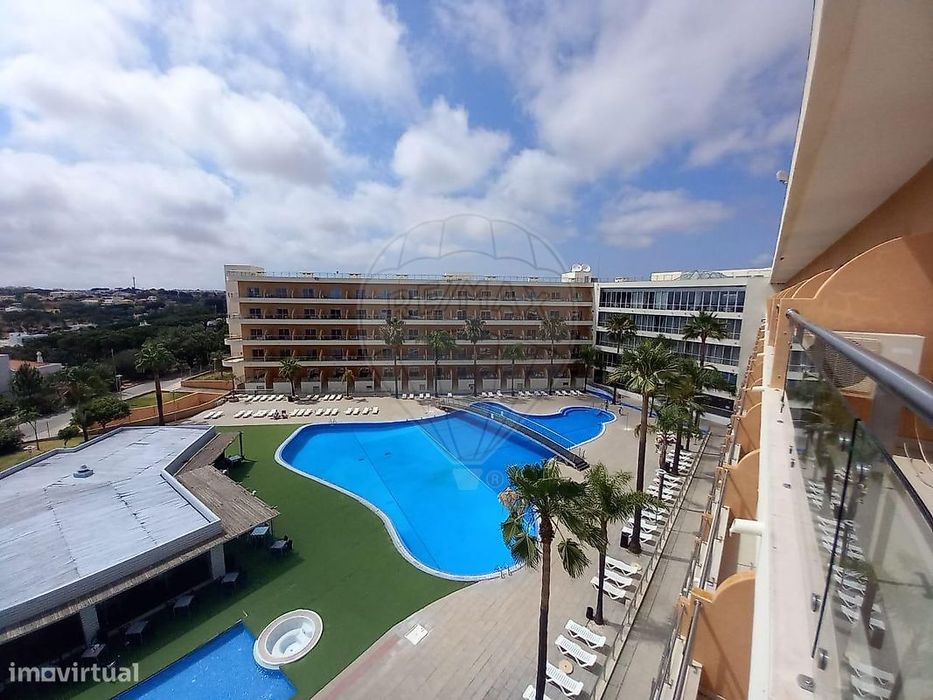 Investimentos T1 para venda — Albufeira E Olhos De Água, Faro