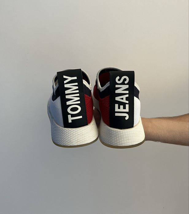 Sapatilhas Tommy Jeans