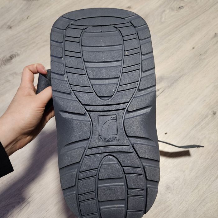 Orteza na stopę nowa