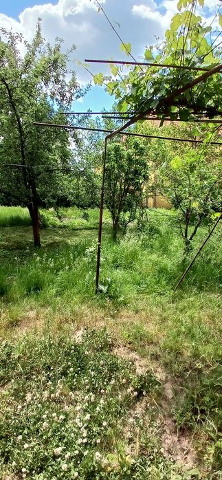 Продаж будинку в м. ГОРОДОК. Неподалік від центру.
