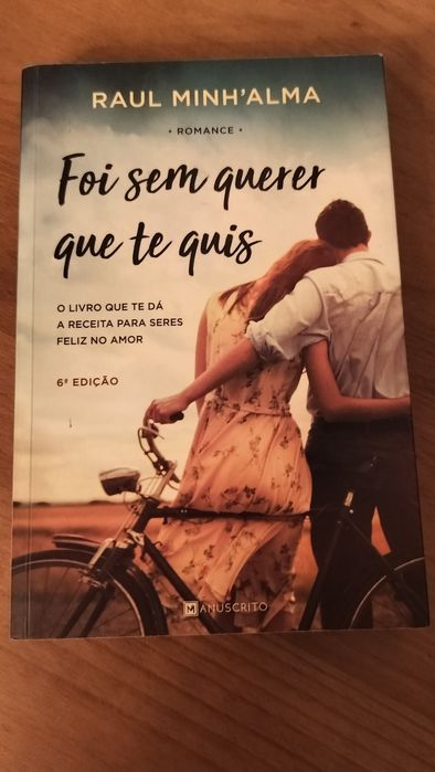 Livros de romance