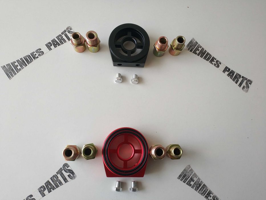 Bolacha para sensor de óleo