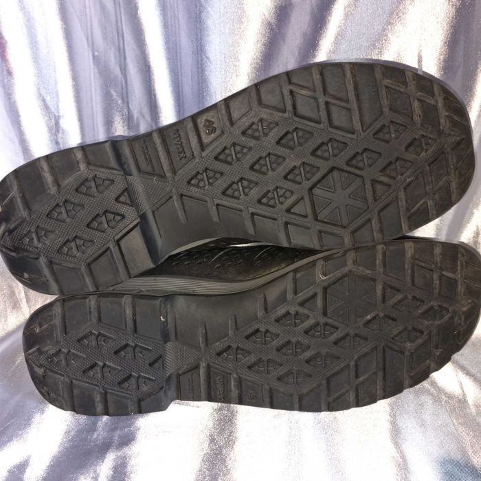 Защитная обувь uvex 2 trend S1, 46/31 см