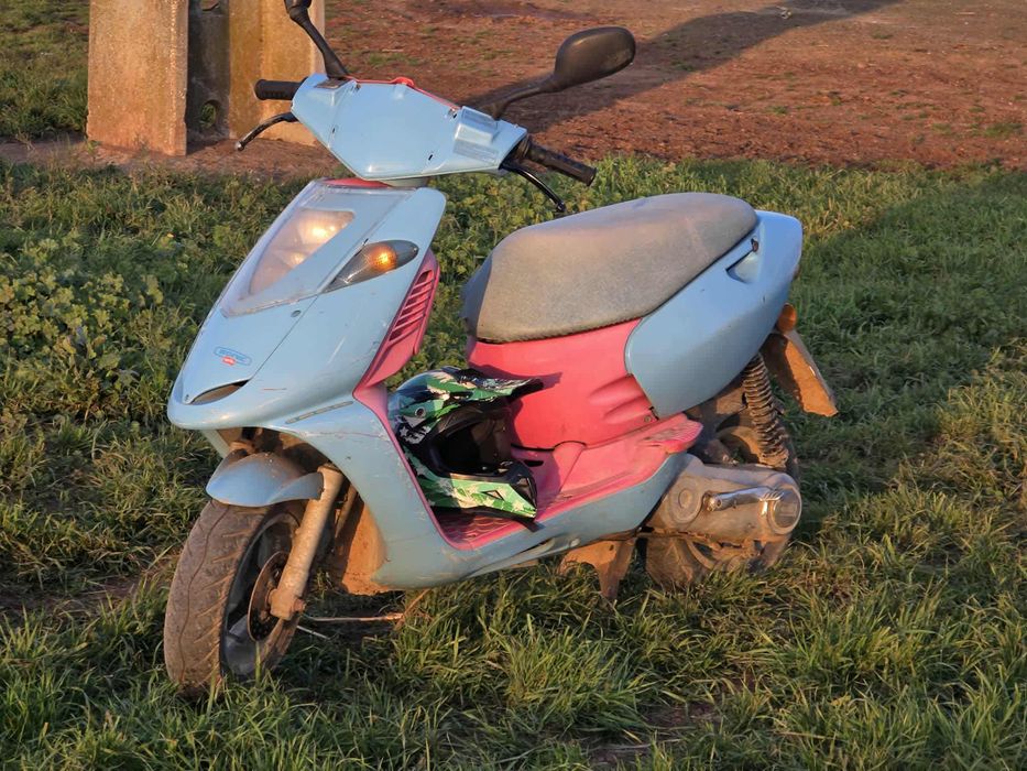 Mota secoder  el