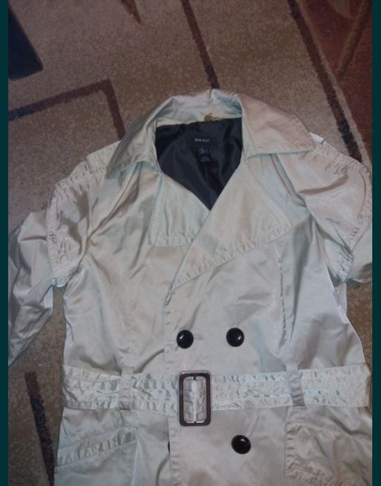 Płaszcz MNG suit L