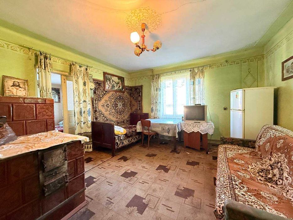 Продаж будинку с.Долішній Лужок