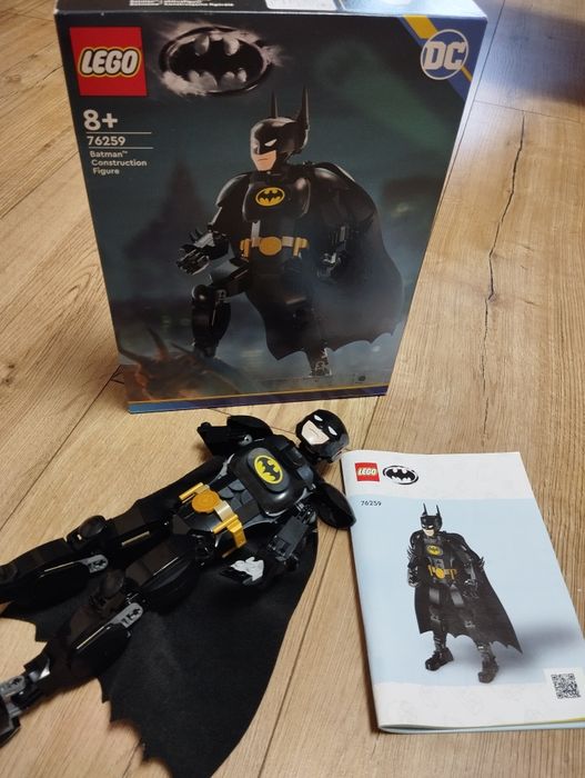 Lego batman 76259 , лего Бетмен