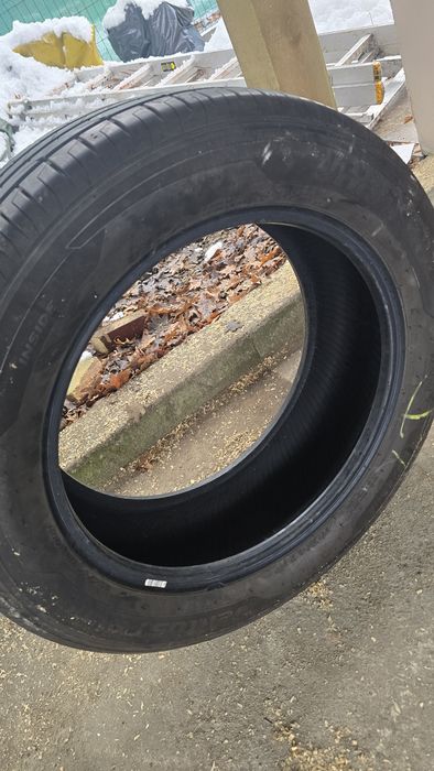 Opony 18 letnie nowe