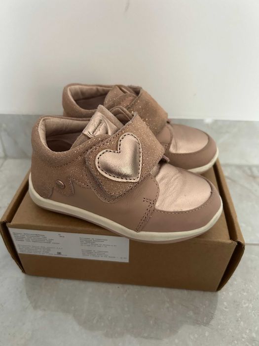 Buty Dziecięce  MAYORAL .Rozmiar 23