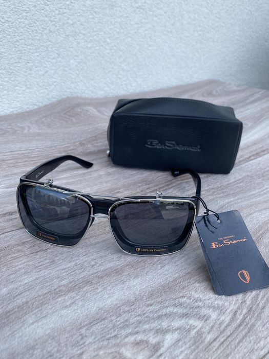 Ben Sherman okulary przeciwsłoneczne