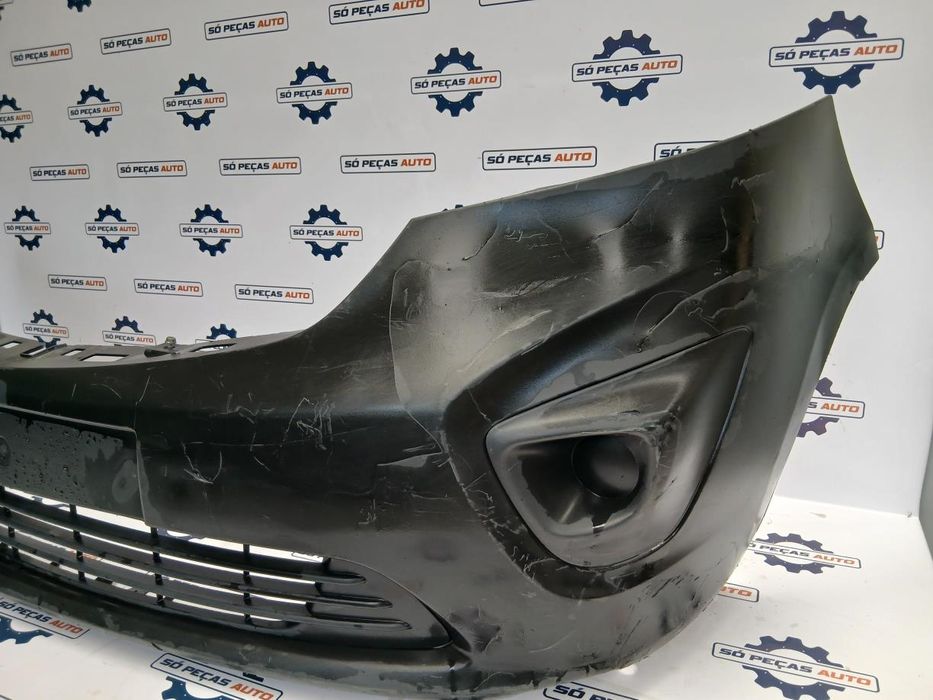 PARA CHOQUES FRENTE BRANCO OPEL VIVARO 1.6DCI ANO: 2014