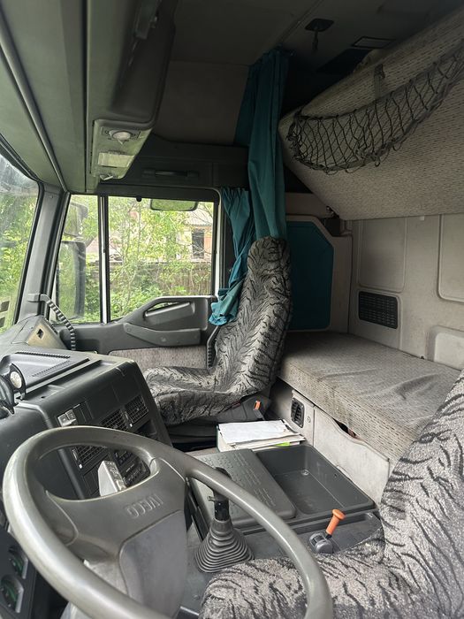 Продам вантажівку Iveco EuroStar
