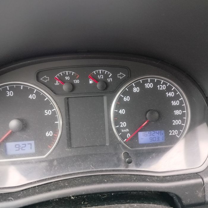 Volkswagen Polo Cross