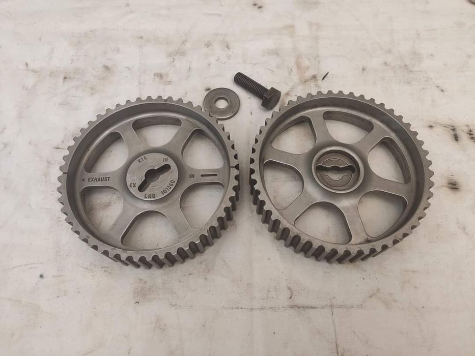 Pólis motor para MGF e TF