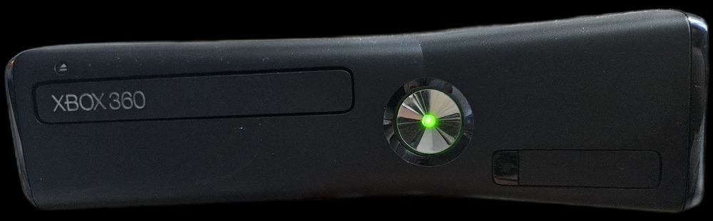 Xbox 360 Slim Kinect 2 pady