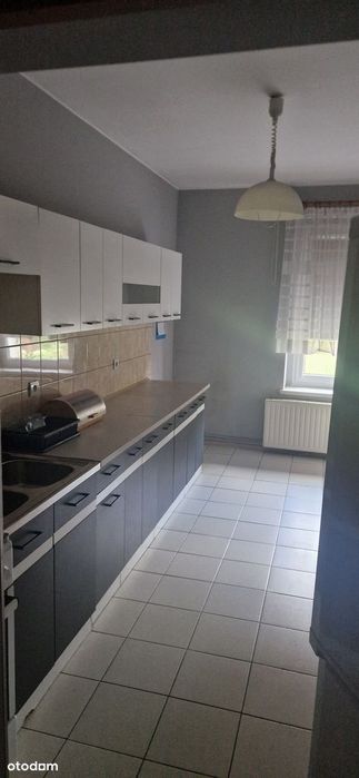 Wolnostojący dom do wynajęcia na wsi