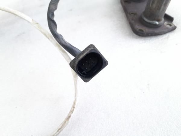 Escape / linha completa de escape CITROËN C4 II (B7)