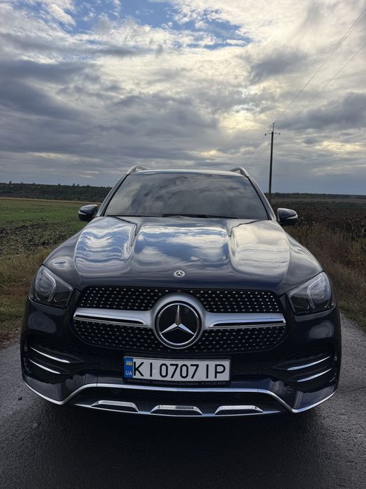Продам Mersedes-Benz Gle 350