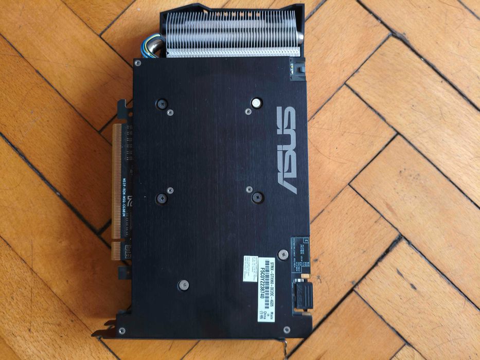 Asus Strix GTX 960 4GB (Wersja 4GB RAM) | 100% Sprawna