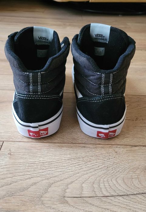 Buty Vans rozm. 39