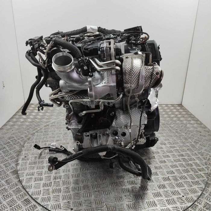 Silnik AUDI Q5 2.0 TDI quattro 2025 - 2.0 L 150 kW DYYA 05L130277R 0445111223