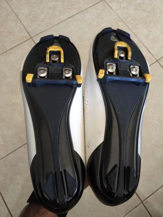 Sapatos estrada spd-sl n44