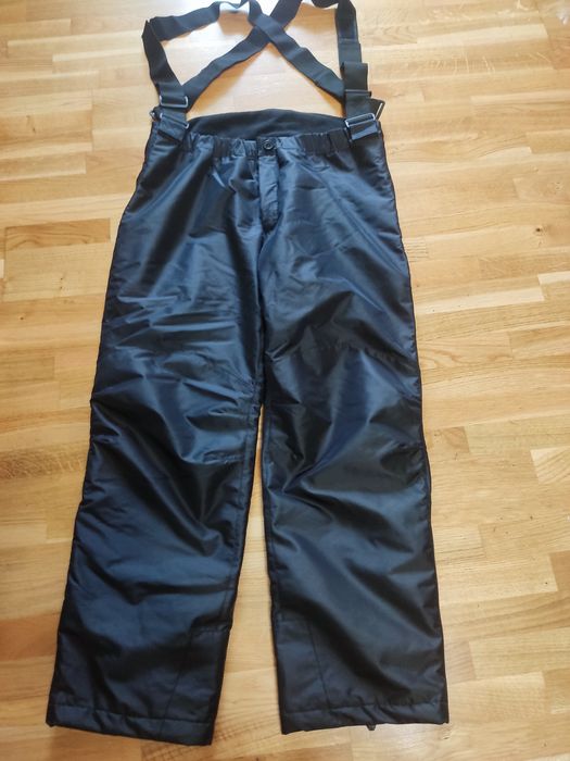 Форма черная, спецодежда