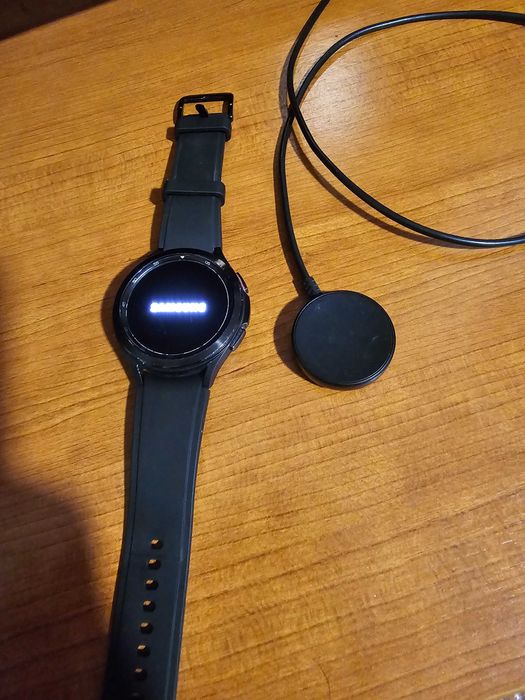 Samsung Galaxy Watch4 Classic 4G (46mm)