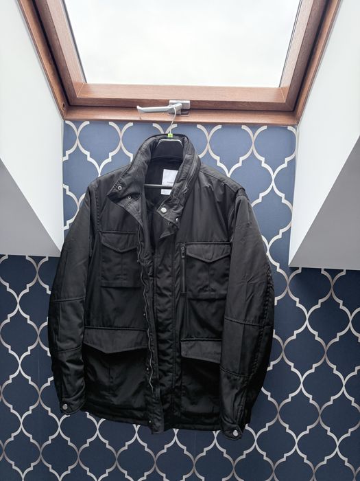 Kurtka zimowa męska Reserved rozmiar L