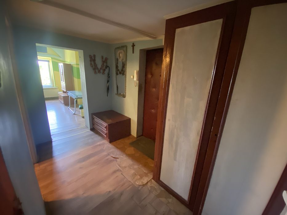 2 pokoje na 2 miesiące przy parku