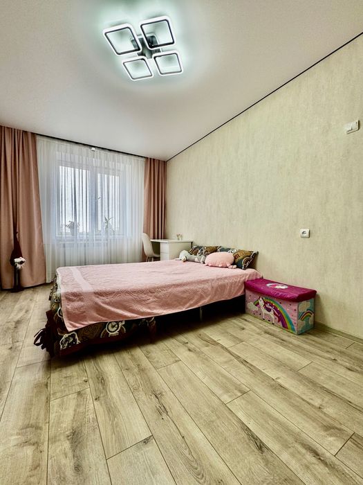 Красива 4-кімнатна з РЕМОНТОМ! Гарне планування! Найкращий район! A11