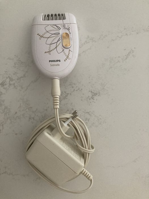 Maquinas depilacao Philips e Rowenta