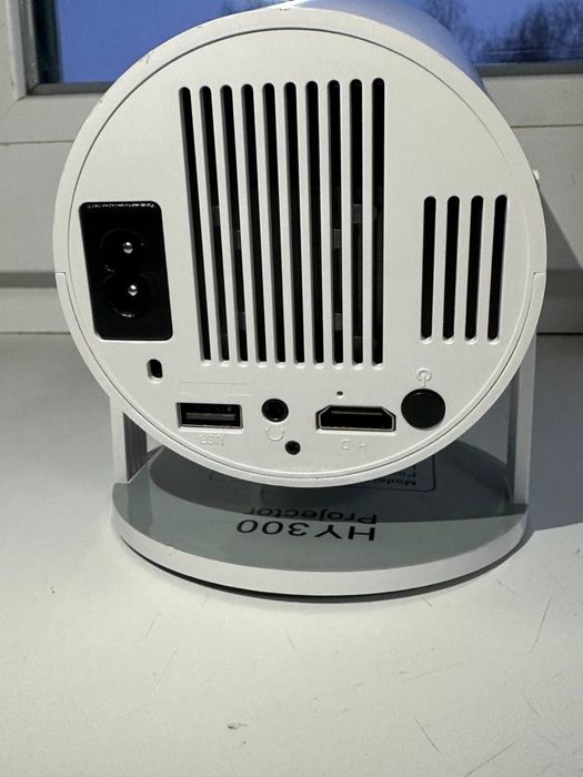 Проектор  ULTRA HD