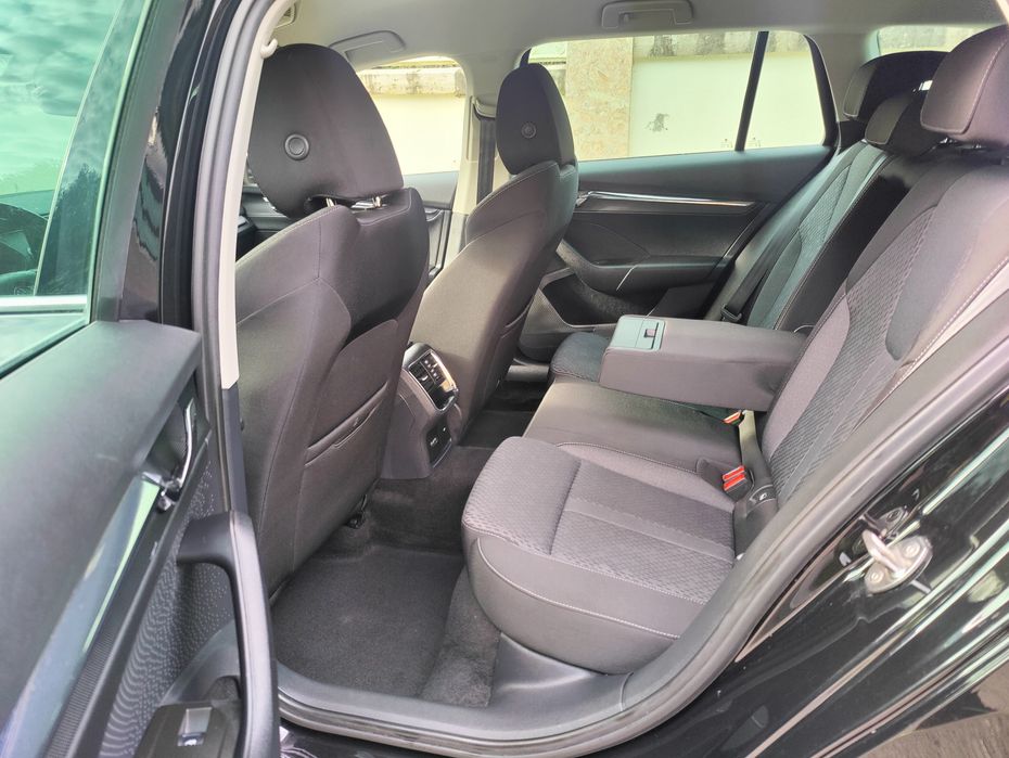 Skoda Octavia 1.4 IV Híbrido plugin 1 dono