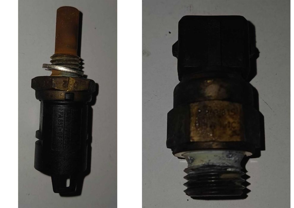 Peças BMW E36 318 TDS (M41D17), Turbo, Tampa Termostato, Relé das Velas, Servo-freio, Catalisador - Carter - Bomba Oléo - Maxilas Travões - Charriot