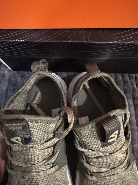 Оригінальні кросівки Fila 42(26,5см)