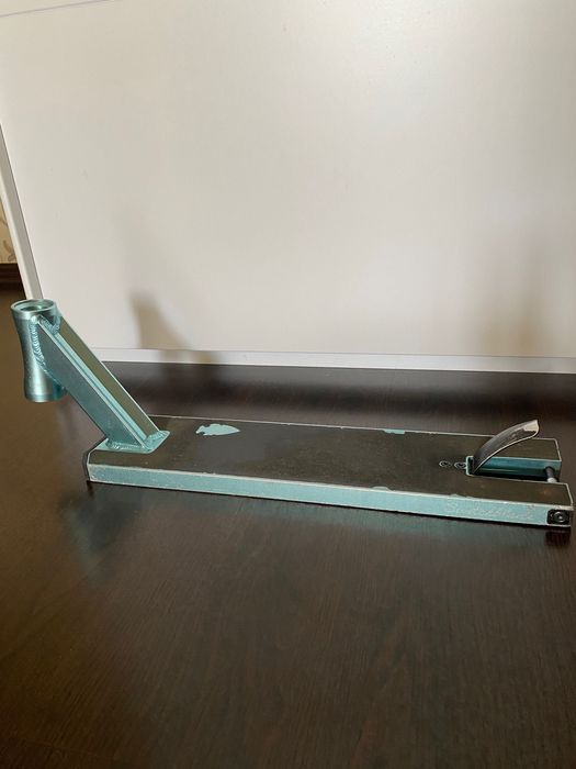 Продам деку North с комплита