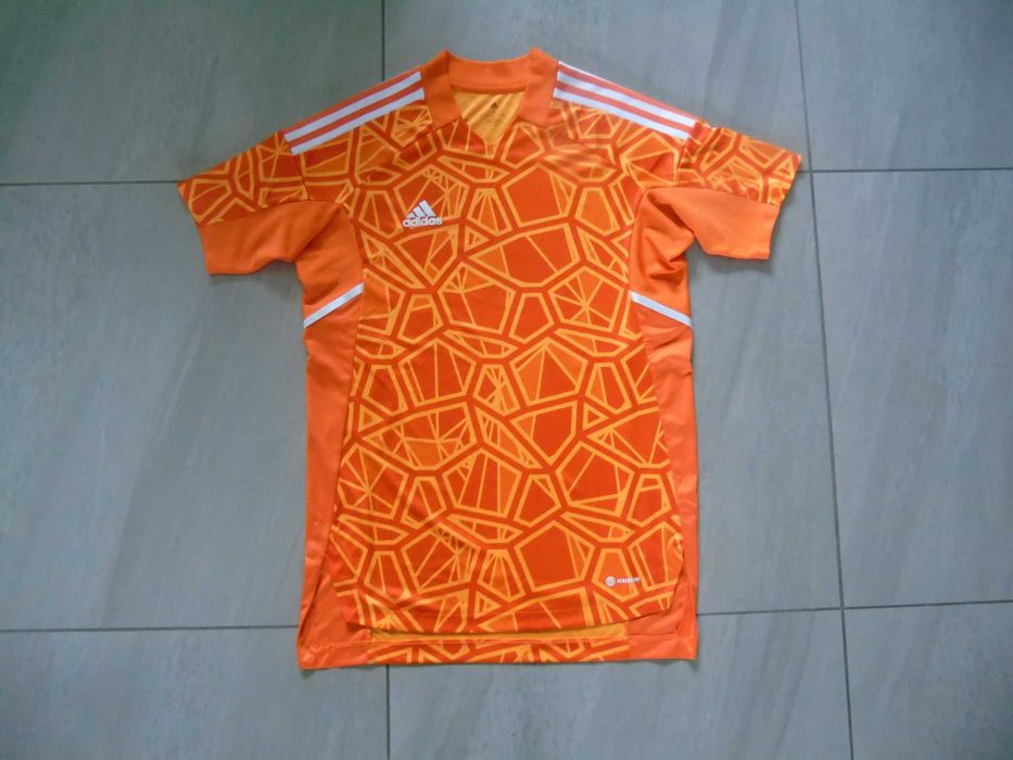 Koszulka piłkarska Adidas M