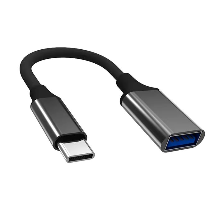 Адаптер для підключення SSD/HDD 2.5 та HDD 3.5.