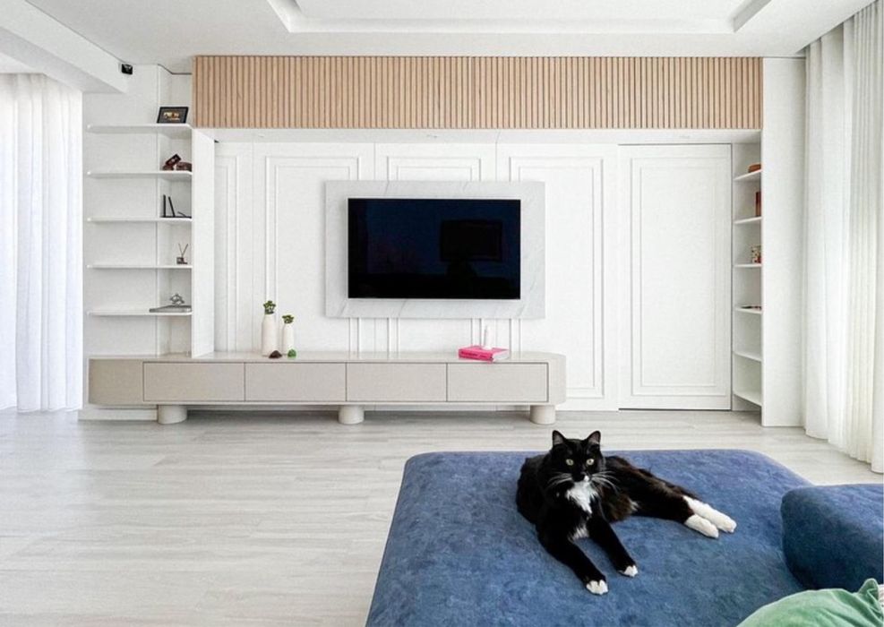 Fabrico de moveis a medida ( valores por orcamento)