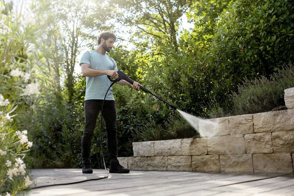 Оренда МІНІмийки Karcher K7 прокат МІНІмийки ДОСТАВКА інструмент