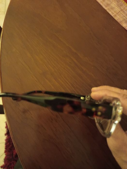 Óculos de sol bonitos