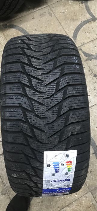 Хороша Зимова резина