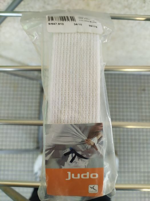 Fato Judo (Novo)