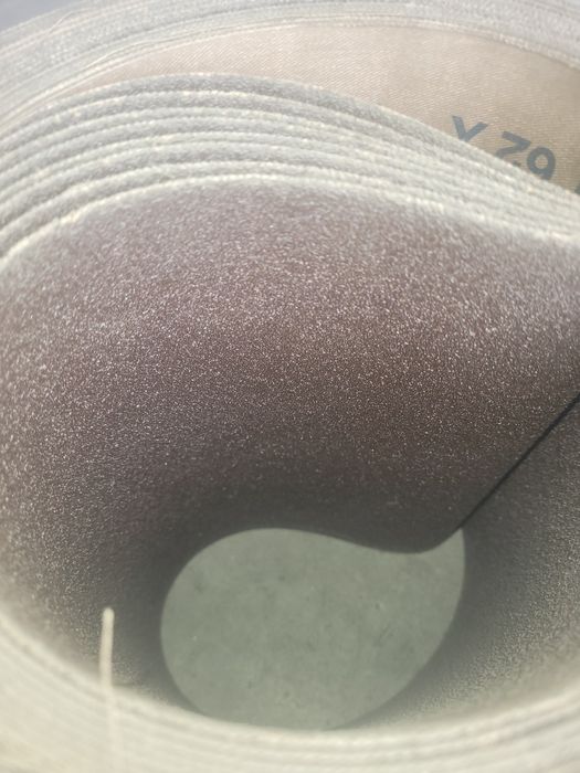 Pack lixas de lixadora de cinta